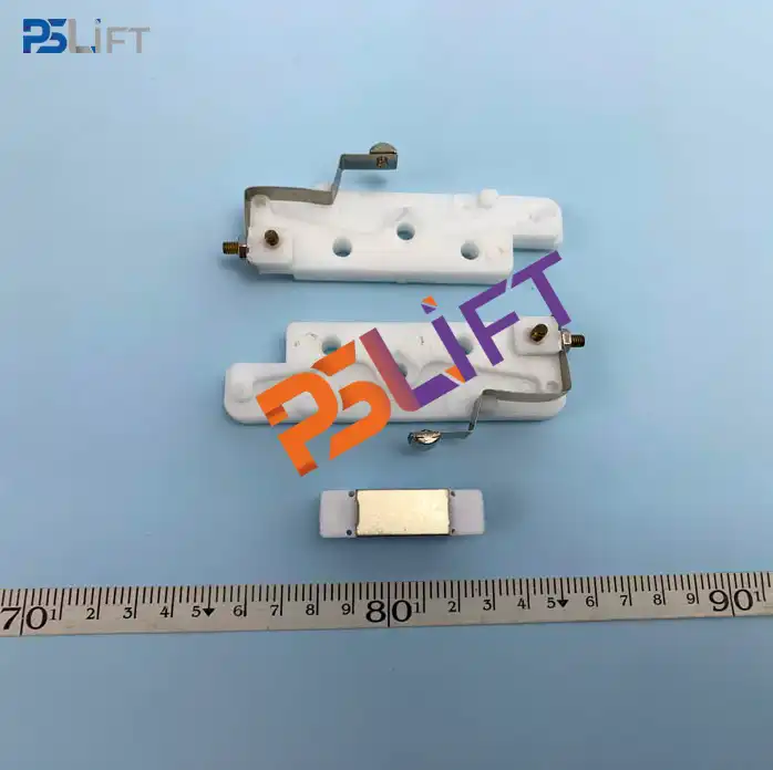 Door Lock Contacts Elevator